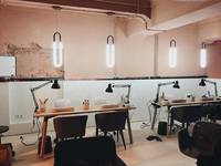 Moscow Beauty Bar Lisboa