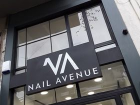 Nail Avenue