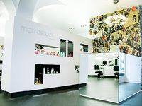Metrostudio Hair