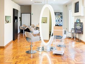 Torchia Hair