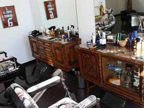 Barbearia De Almeida
