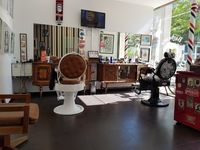Barbearia de Almeida