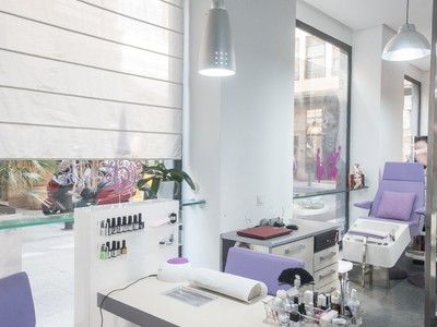 Nails Rus Centro De Estética