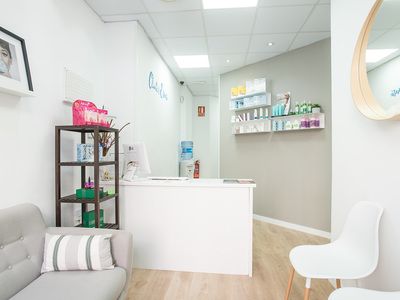 Clinic & Esthetic