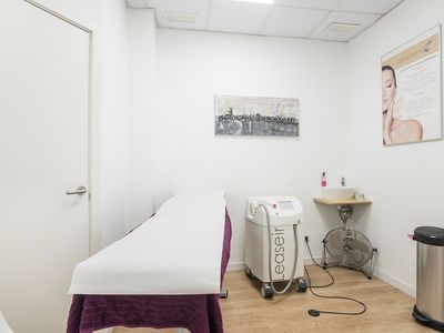 Clinic & Esthetic