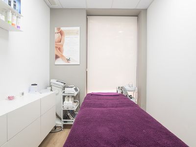 Clinic & Esthetic