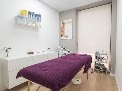 Clinic & Esthetic