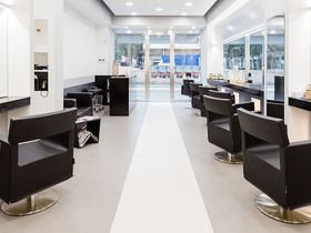 Solidani Salon Trieste