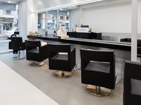 Solidani Salon Trieste