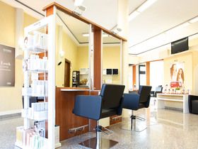 New Look Diffusion