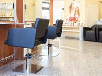 New Look Diffusion