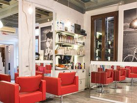 Pin Up Hairfashion