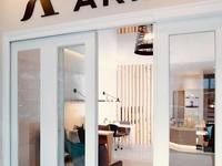 Akra Nail Spa