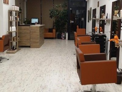 Marta Gis, Peluquería Ecológica