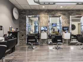 33100 Hairdress Parrucchieri