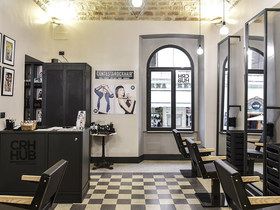 Crh Hub By Contestarockhair