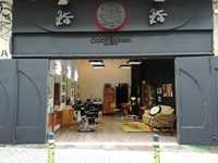 God's Barber Downtown