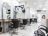 Peluquería Diana Raggio en Barcelona