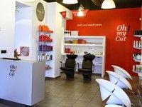 Oh my Cut! Rafael Altamira