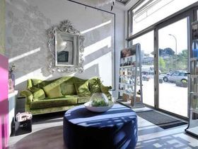 Somo Hair Studio Pombo
