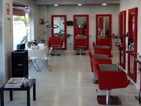 Activa Peluquería Y Estética