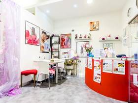 Gianni Staff Parrucchieri Class Hair Salon