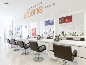 Camille Albane Milano