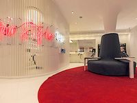 Class Hair Style Bar Roma