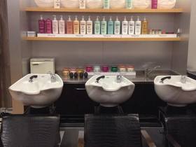 Lucia Studio Class Hair Salon