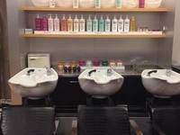 Lucia Studio Class Hair Salon