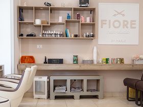 Fiore Hair Studio
