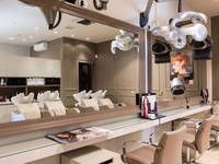 Beppe Ricagno Class Hair Salon