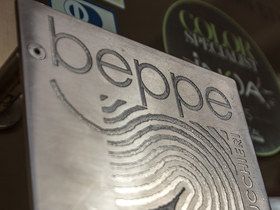 Beppe Ricagno Class Hair Salon