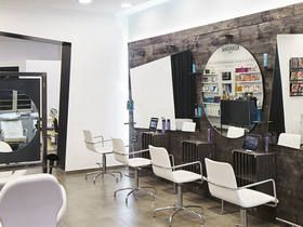Egizia Staff Class Hair Salon