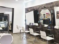 Egizia Staff Class Hair Salon