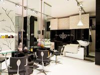 Ivan & Co Parrucchieri Class Hair Salon