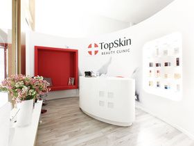 Top Skin Legnano