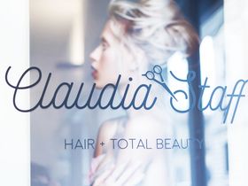 Claudia Staff
