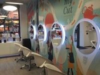 Oh my Cut! Instituto Obrero