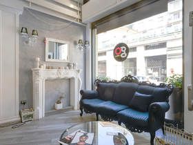 Dadasalon Subiaco