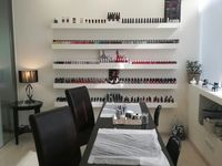 Chic and Beauty Nails Psychiko