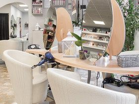 Hair Zone
