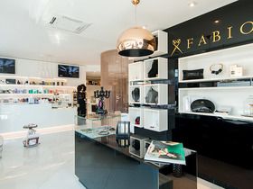 Fabiola Hair Salon