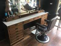 Barberistas