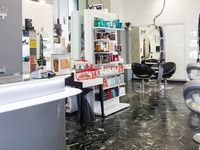Bobozero Cut Line Parrucchieri