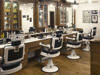 Barber 27