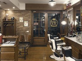 Barber 27