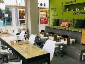 Coconut Nails Spa - Μαρούσι