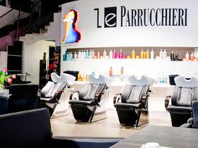 Le Parrucchieri L.g.