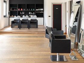 Torchia Hair - Rende